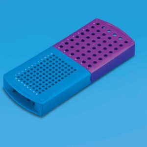 FLIP-FLOP Micro Tube Rack