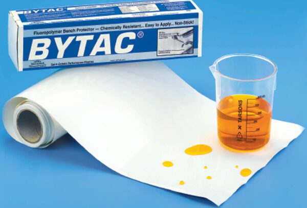 BYTAC® Bench Protector
