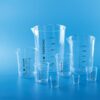 Beaker Without Handle, PMP - Image 2