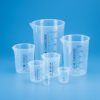 Beaker Without Handle, PP - Image 2