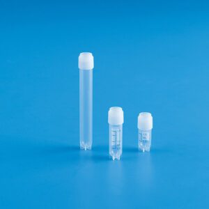 CRYOCHILL™ Vial Star Foot Vials Sterile