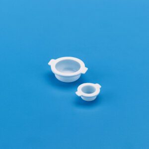 Cap for Centrifuge Tube Round Bottom, PP