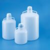 Narrow Mouth Round Carboy, LDPE with PP Closure - Image 2