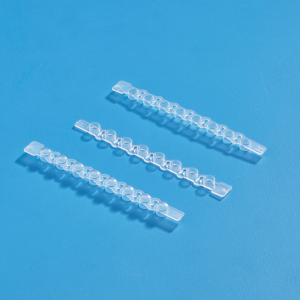 PCR Plate Sealing Options