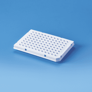 96-Well Maxiamp® PCR Plates