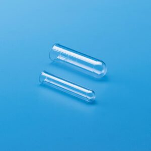 Centrifuge Tube Round Bottom, PC