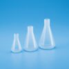 Conical Flask, PP - Image 2