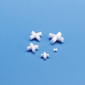 Cross Spin Magnetic Stirrer Bar