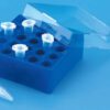 Cryo Box for Micro Tubes 5 mL - Image 2