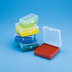 Cryo Cube Box