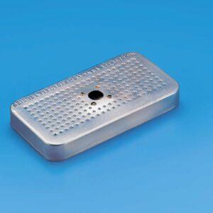 Desiccant Canister