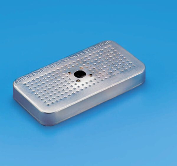 Desiccant Canister