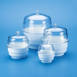 Desiccator Plain, PP/PC
