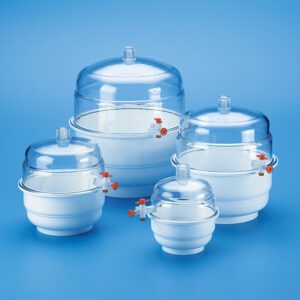 Desiccator Vacuum