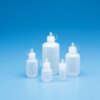 Dropping Bottle with Flip Spout, LDPE, with PP Closure - Image 2