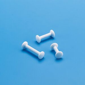 Dumb Bell Magnetic Bar