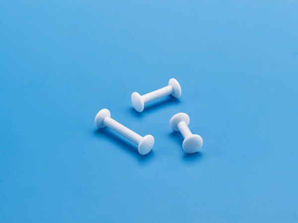Dumb Bell Magnetic Bar