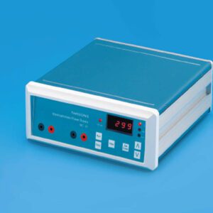 Electrophoresis Power Supply Unit