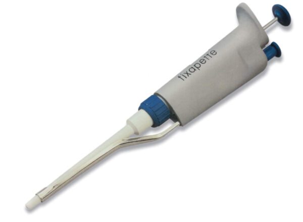 FIXAPETTE™ – Fixed Volume Pipette