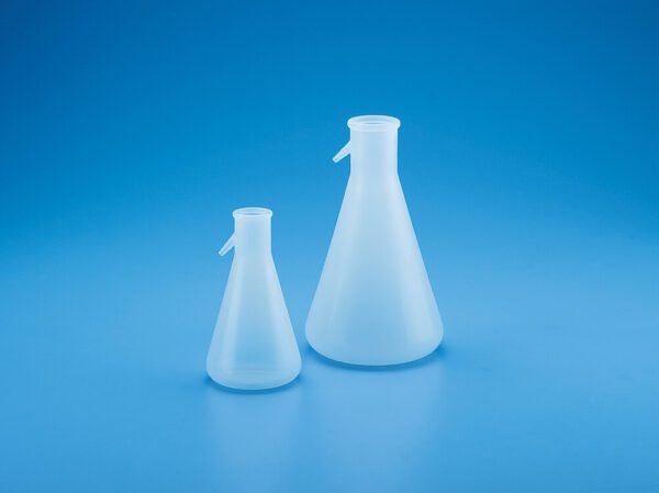 Filtering Flask, PP