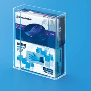 Glove Dispenser