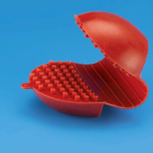 Hand Protector Grip