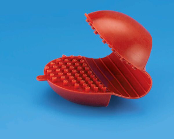 Hand Protector Grip