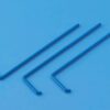 L Shaped Spreader Sterile, PS - Image 2