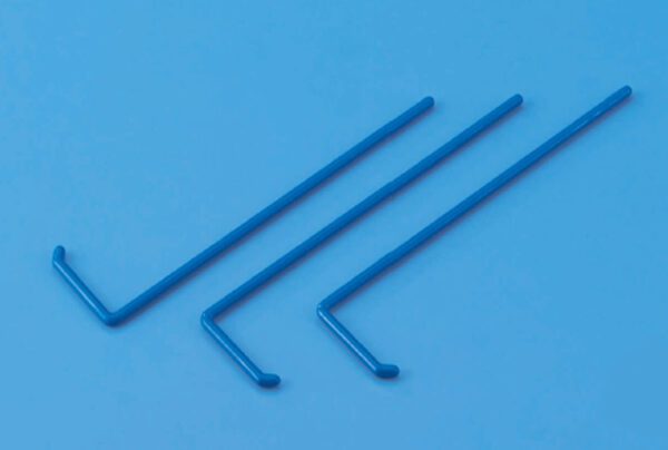 L Shaped Spreader Sterile, PS