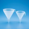 Sterile Large Carboy Funnel, HDPE - Image 2