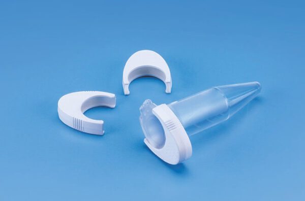 Lock for Spinwin™ Micro Centrifuge Tube 5mL