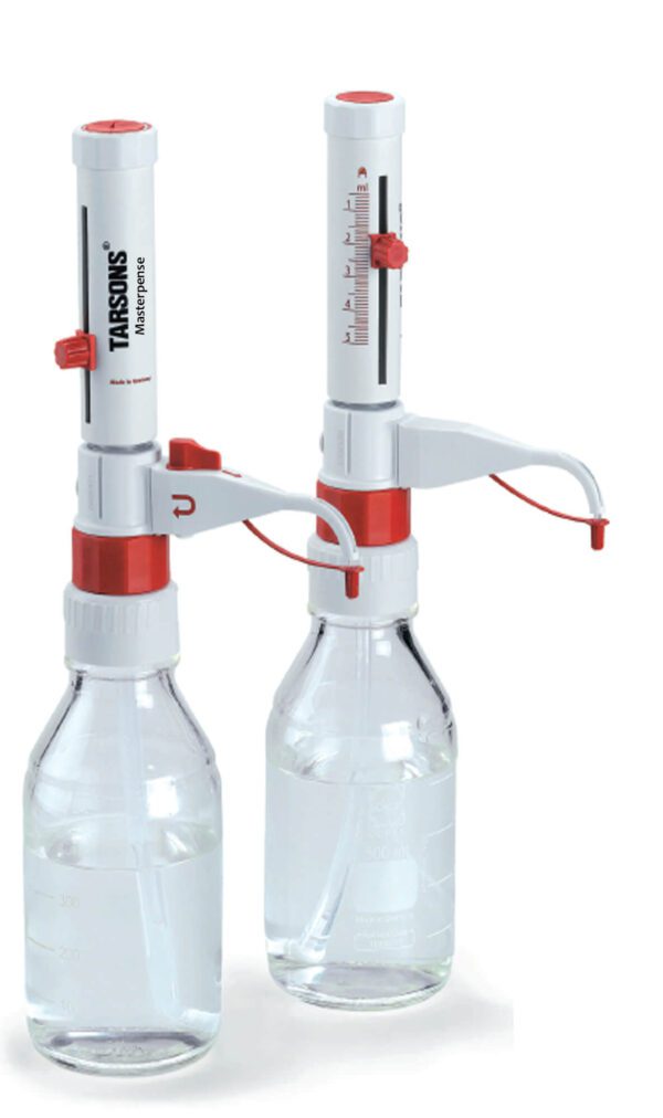 Masterpense Bottle Top Dispenser