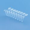 Maxiamp 0.2 ml Tube Strips with Attached Cap - Image 2