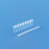 Maxiamp 0.2 ml Tube Strips with Cap - Image 2