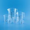 Beaker With Handle, PMP - Image 2