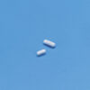 Micro Spin Magnetic Stirring Bar, PTFE - Image 2