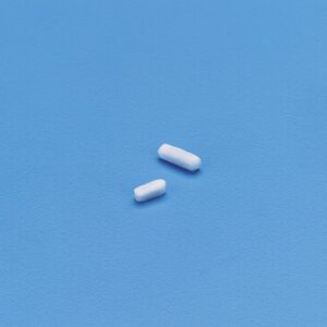 Micro Spin Magnetic Stirring Bar, PTFE