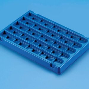 Microscopic Slide Tray