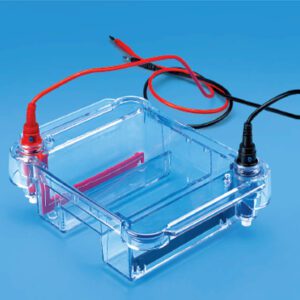 Midi Submarine Electrophoresis Unit