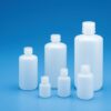 Narrow Mouth Bottles, HDPE, with PP closure, Lab Pack - Image 2