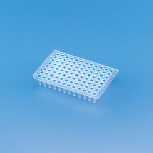 PCR® Non Skirted Plate