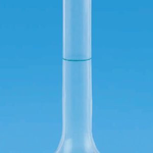 PFA Volumetric Flask Class A