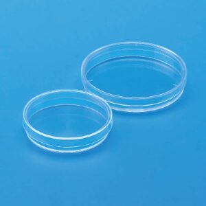 Petri Dish Autoclavable, PMP/TPX