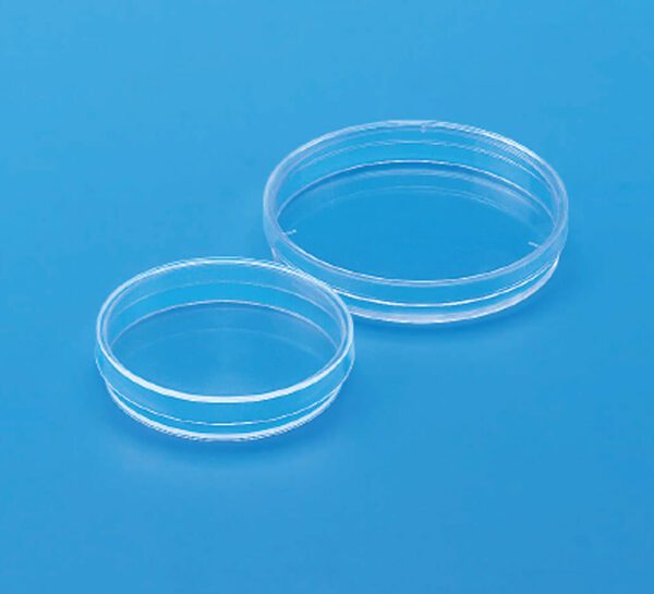 Petri Dish Autoclavable, PMP/TPX