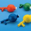 Pipette Bulb, PP / Natural Rubber - Image 2