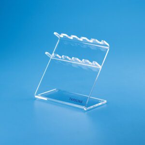 Pipettor Stand, PMMA