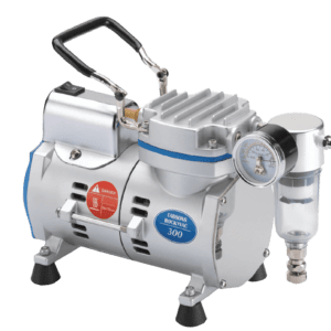 ROCKYVAC™ Vacuum Pump