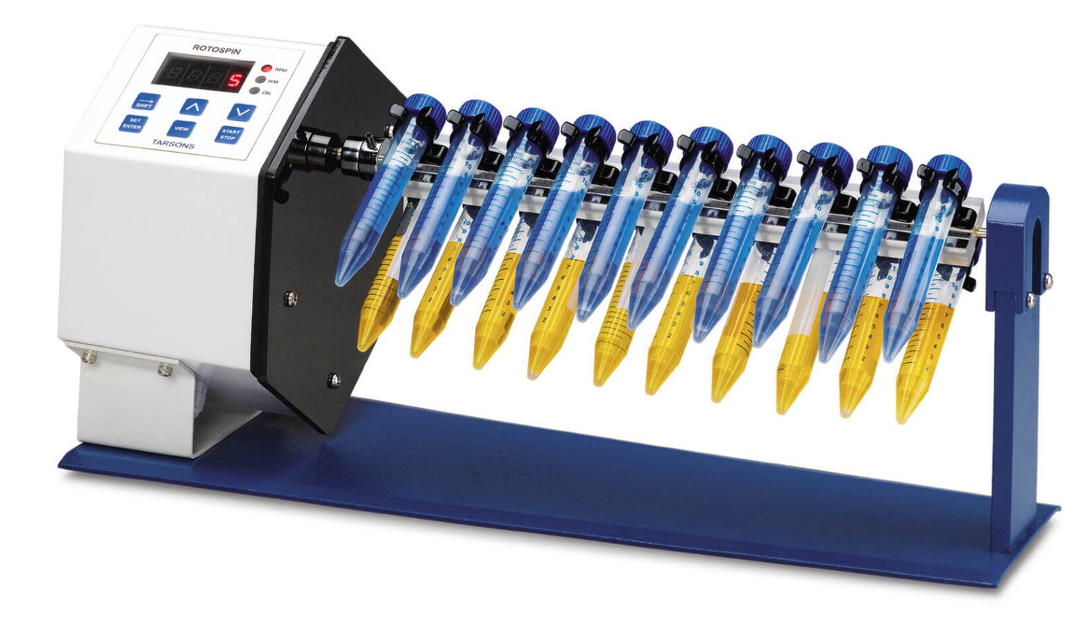 ROTOSPIN™ – Rotary Mixer - Tarsons