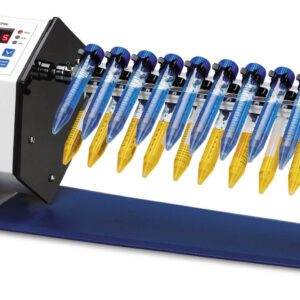 ROTOSPIN™ – Rotary Mixer