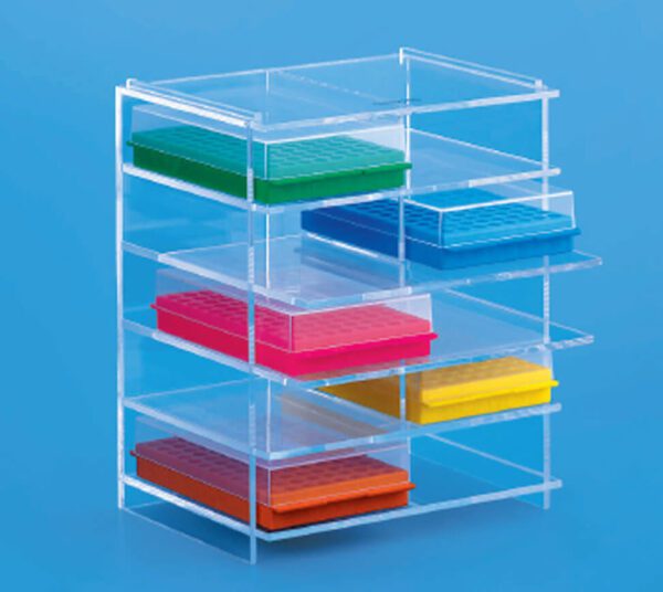 Rack for Reversible Rack